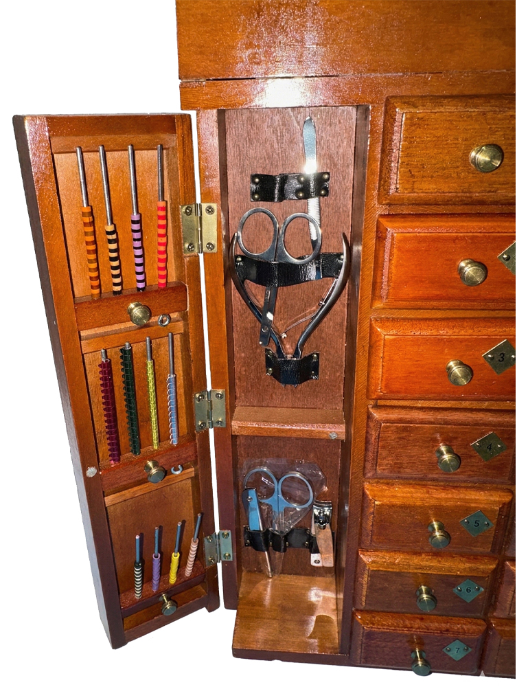 MH - ANILLAS ABIERTO