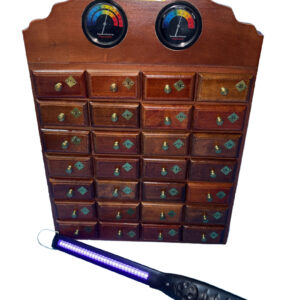 MH28 - ANTIBACTERIANO