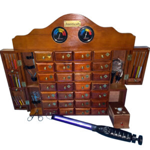 MHA28 ABIERTO Y ANTIBACTERIANO