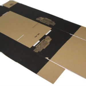BJPG-Bandeja de cartón desechable con comedero incorporado para jaulas JPG y JPGC