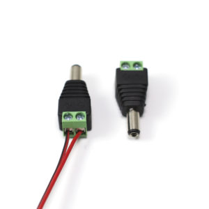 CMT - Conector Macho para cable paralelo OFERTA 5, 10 y 20 UDS