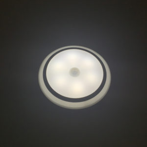 XYD - LED PIR Sensor luz noche